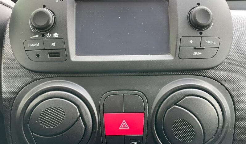 FIAT FIORINO full