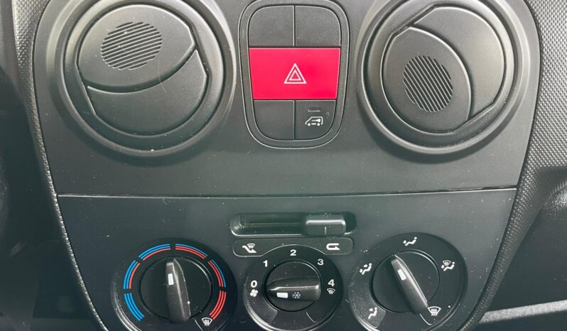 FIAT FIORINO full
