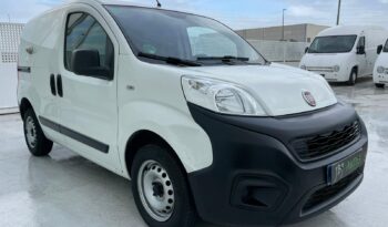 FIAT FIORINO full