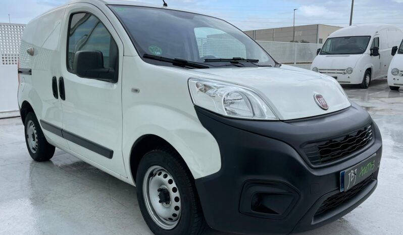 FIAT FIORINO full