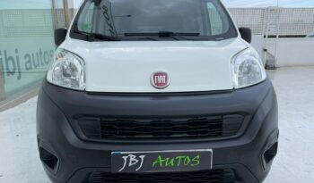 FIAT FIORINO full