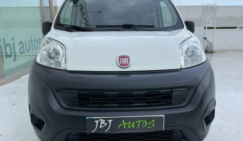 FIAT FIORINO full