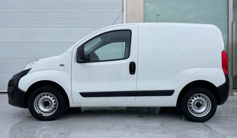 FIAT FIORINO full
