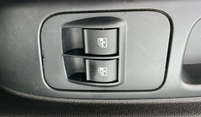 FIAT FIORINO full