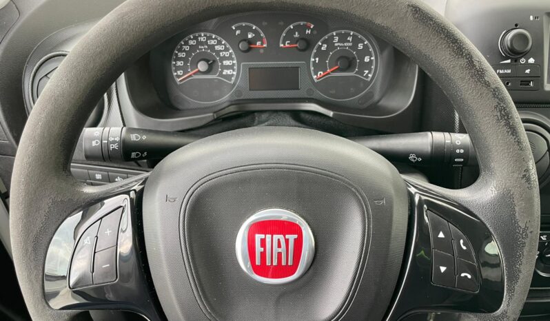 FIAT FIORINO full