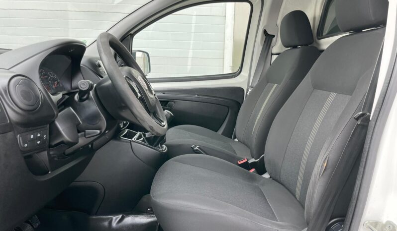 FIAT FIORINO full
