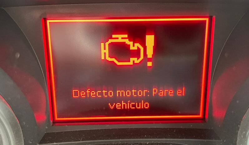 PEUGEOT 2008 full