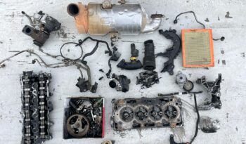 PEUGEOT 2008 full