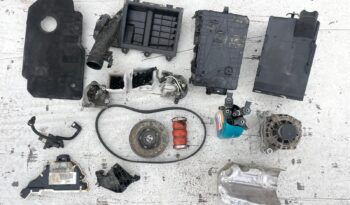 PEUGEOT 2008 full