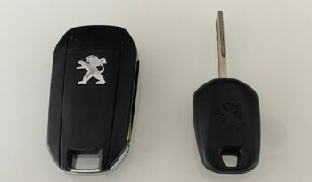 PEUGEOT 2008 full