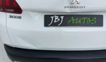 PEUGEOT 2008 full