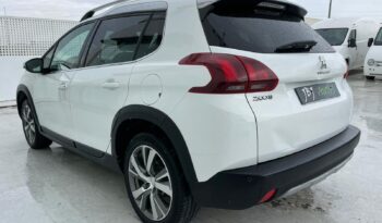 PEUGEOT 2008 full