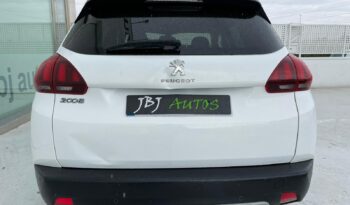 PEUGEOT 2008 full