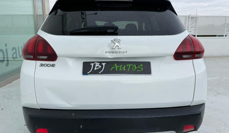 PEUGEOT 2008 full