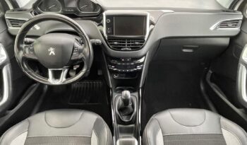 PEUGEOT 2008 full