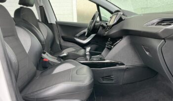 PEUGEOT 2008 full