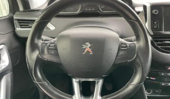 PEUGEOT 2008 full
