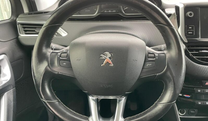 PEUGEOT 2008 full