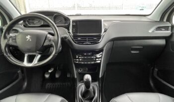 PEUGEOT 2008 full
