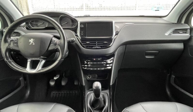 PEUGEOT 2008 full