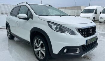 PEUGEOT 2008 full