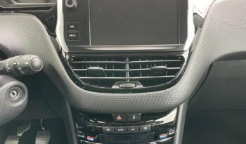 PEUGEOT 2008 full