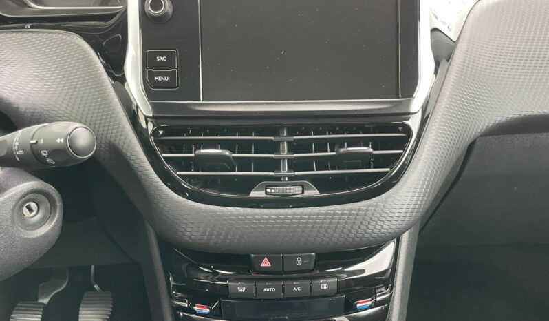 PEUGEOT 2008 full