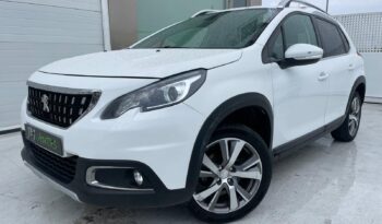 PEUGEOT 2008 full