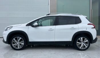 PEUGEOT 2008 full