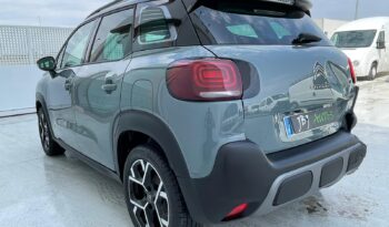 CITROEN C-3 AIRCROSS full