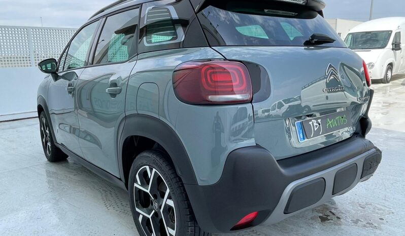 CITROEN C-3 AIRCROSS full