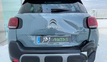 CITROEN C-3 AIRCROSS full