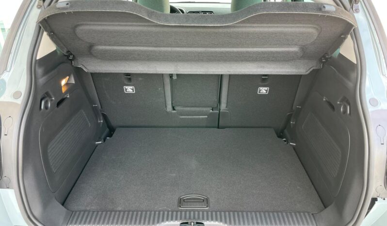 CITROEN C-3 AIRCROSS full