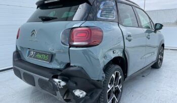 CITROEN C-3 AIRCROSS full