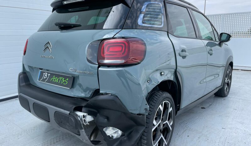 CITROEN C-3 AIRCROSS full