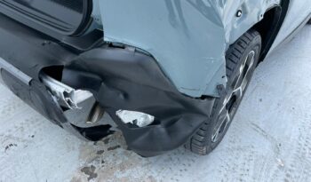 CITROEN C-3 AIRCROSS full