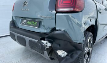 CITROEN C-3 AIRCROSS full
