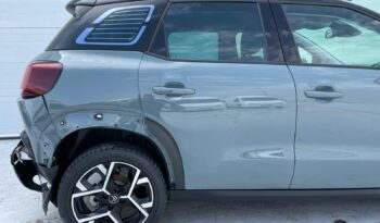 CITROEN C-3 AIRCROSS full