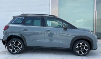 CITROEN C-3 AIRCROSS full