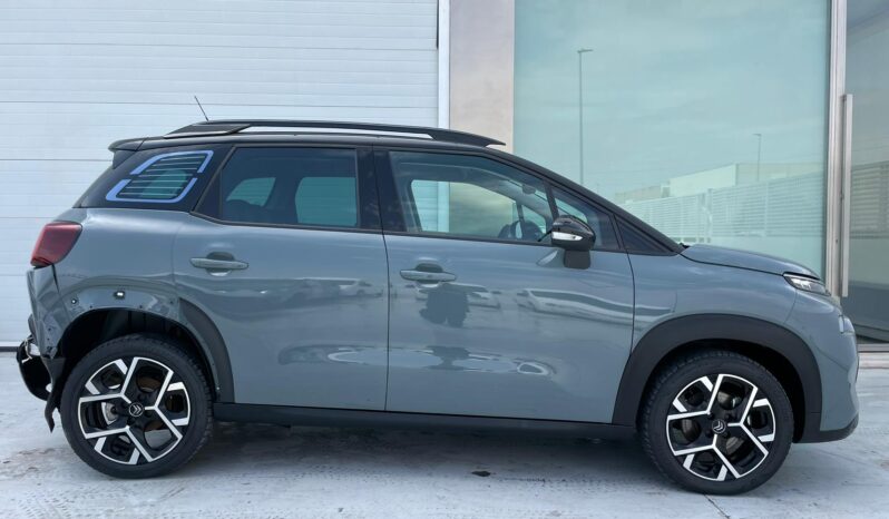 CITROEN C-3 AIRCROSS full