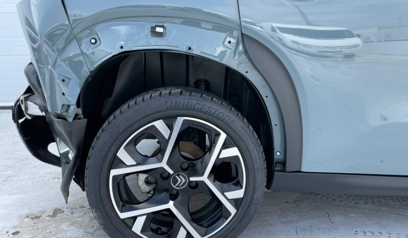 CITROEN C-3 AIRCROSS full