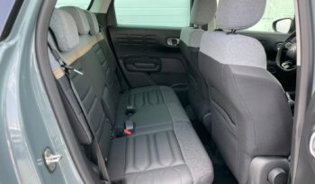 CITROEN C-3 AIRCROSS full