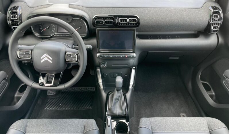 CITROEN C-3 AIRCROSS full