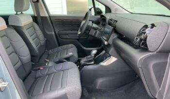 CITROEN C-3 AIRCROSS full