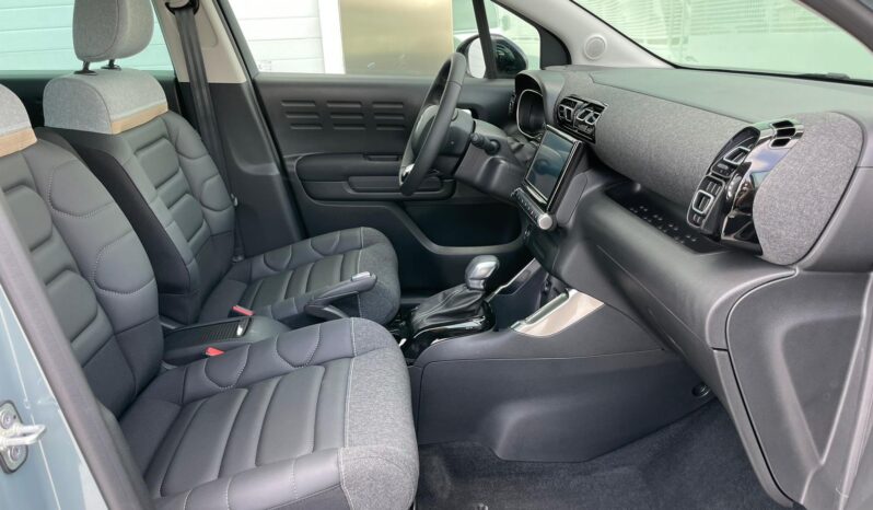 CITROEN C-3 AIRCROSS full
