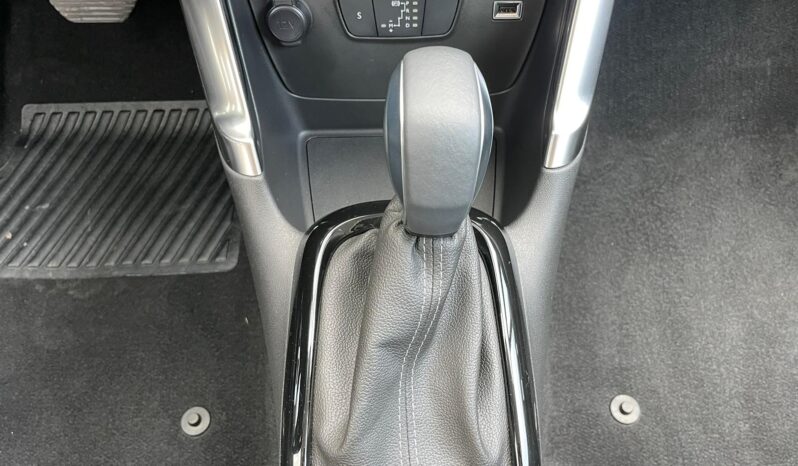 CITROEN C-3 AIRCROSS full