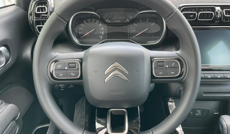 CITROEN C-3 AIRCROSS full