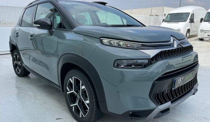 CITROEN C-3 AIRCROSS full