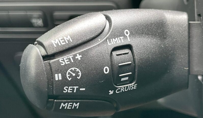 CITROEN C-3 AIRCROSS full