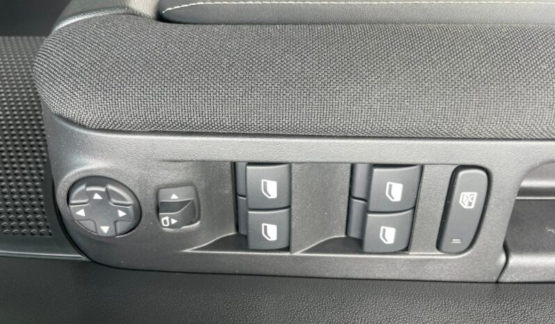 CITROEN C-3 AIRCROSS full